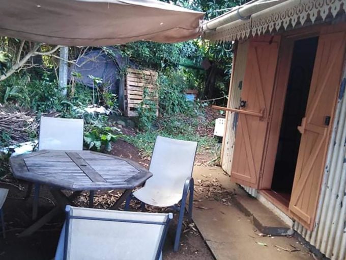 Case Kreol à Saint-Joseph La Réunion Airbnjune