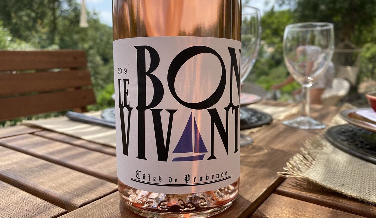 vin-rose-de-provence-caravne-adrets-esterel-airbnjune